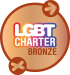 LGBT Bronze Charter